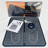 ACUPOINTS MASSAGER MAT