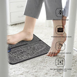 ACUPOINTS MASSAGER MAT