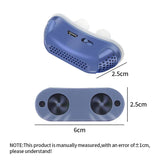 ELECTRICAL SNORE SILENCER