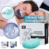 ELECTRICAL SNORE SILENCER