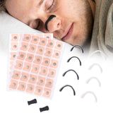 Anti Snoring Clip