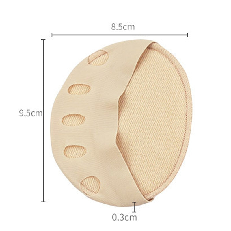 FOREFOOT CUSHION PADS