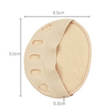 FOREFOOT CUSHION PADS