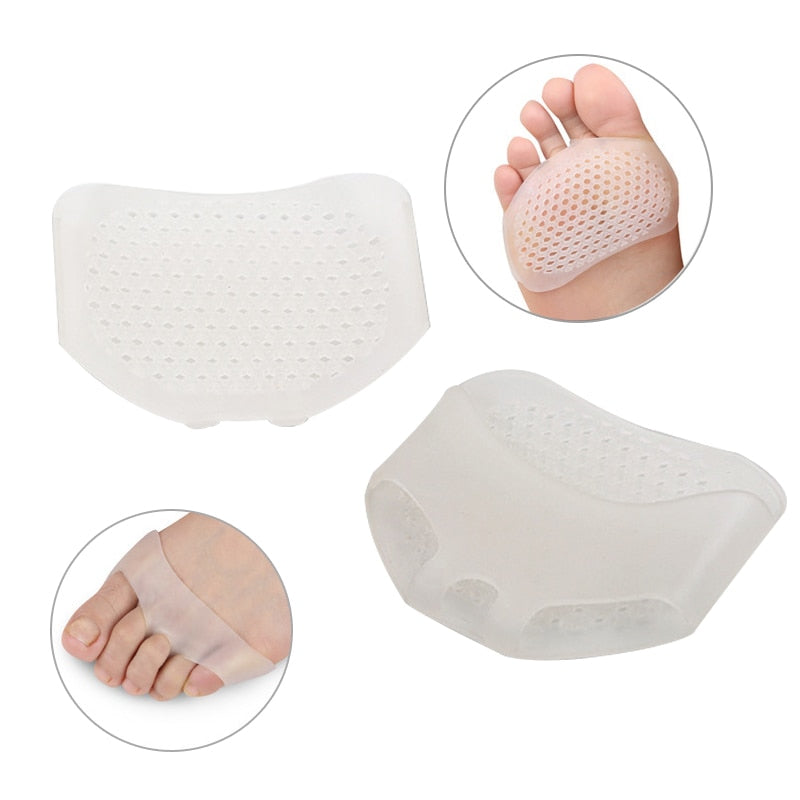 FOREFOOT CUSHION PADS
