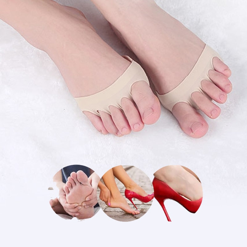 FOREFOOT CUSHION PADS