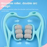 NECK MASSAGER CERVICAL
