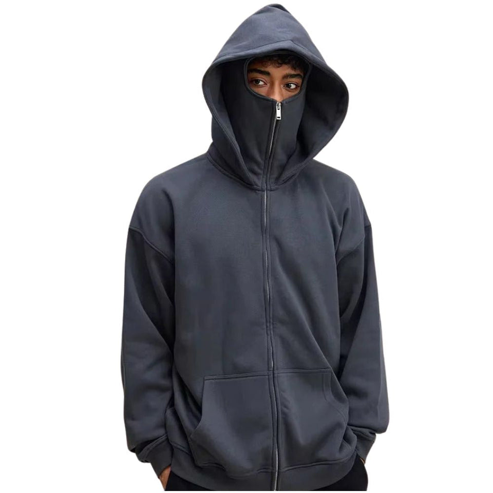 UrbanCore Double Hoodie (unisex)