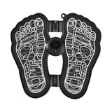 ACUPOINTS MASSAGER MAT