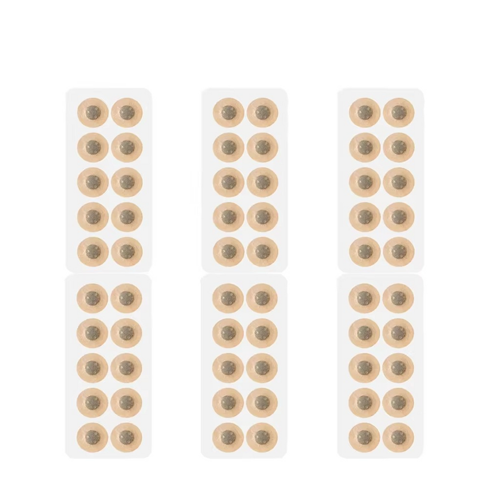 Magnetic Nose Strips