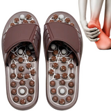 Acupressure Massage Slippers