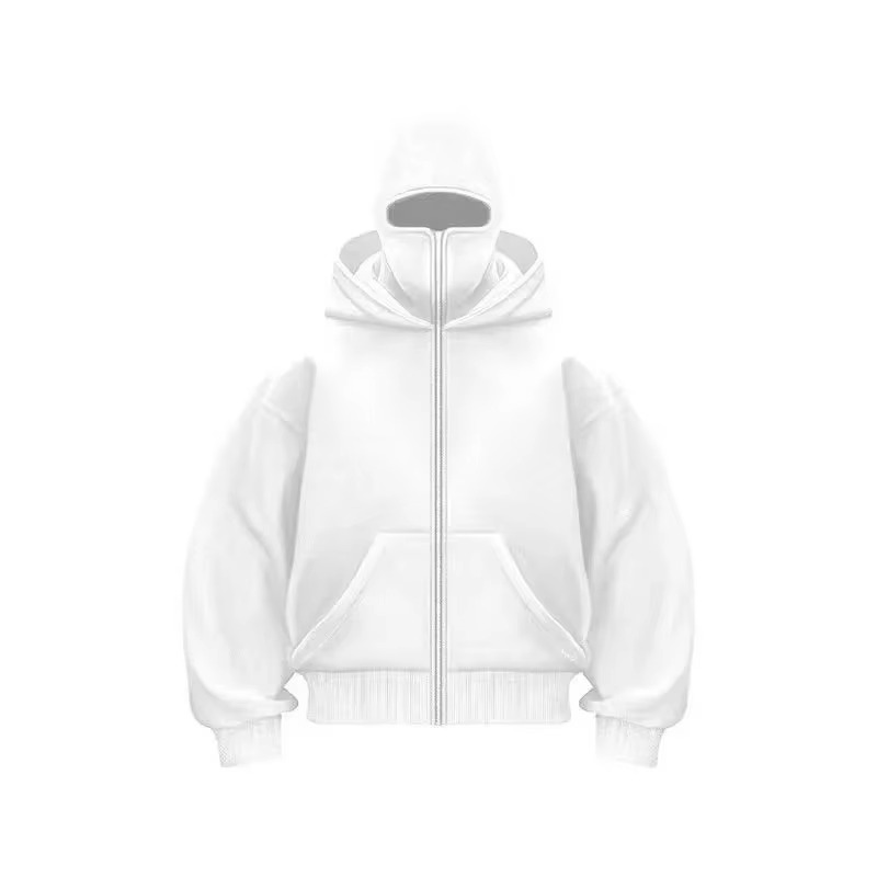UrbanCore Double Hoodie (unisex)