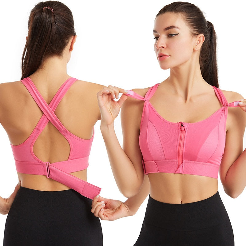 SPORTS BRA™