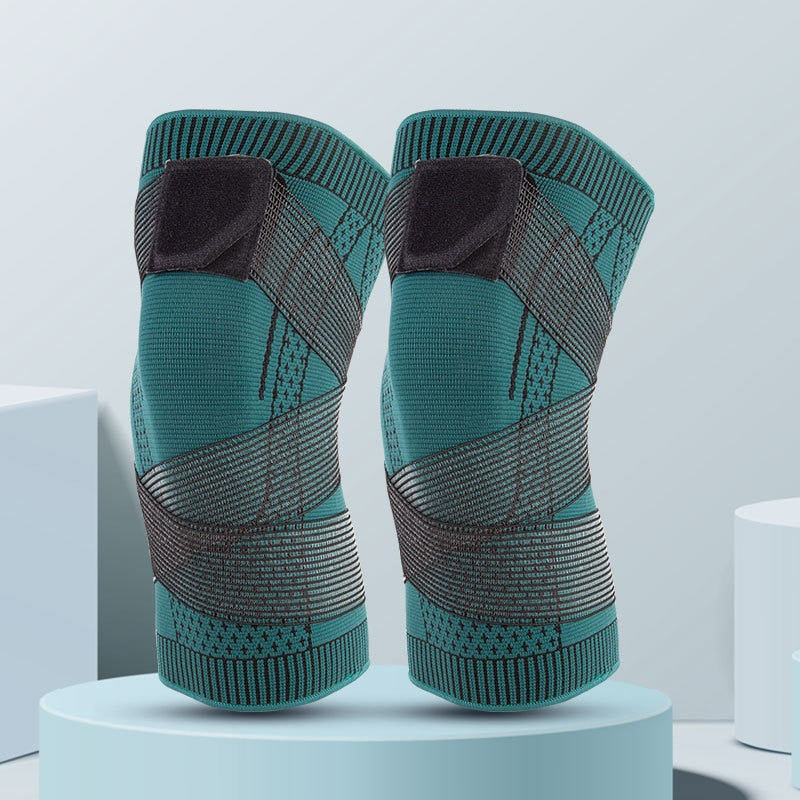 KNEE FLEXWRAP (Pair)