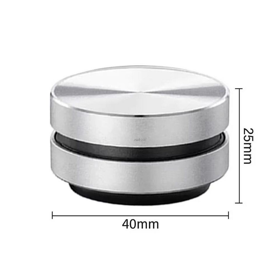 PulseWave™ Mini Wireless Speaker