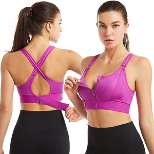 SPORTS BRA™
