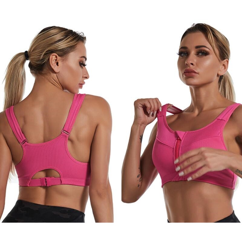 SPORTS BRA™