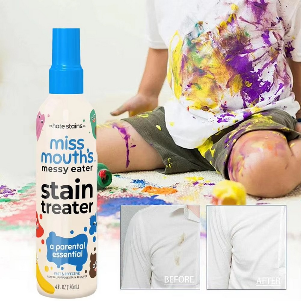 Pro Stain Remover
