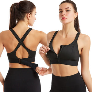SPORTS BRA™