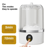Portable Mini Washing Machine