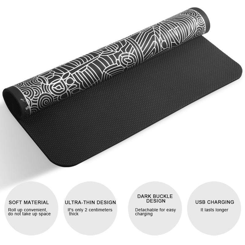 ACUPOINTS MASSAGER MAT