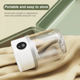 Portable Mini Washing Machine