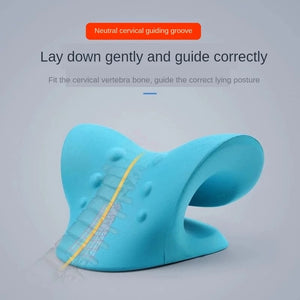 Neck Stretcher