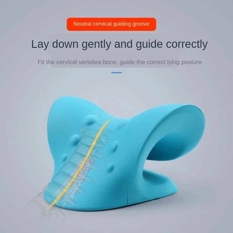 Neck Stretcher