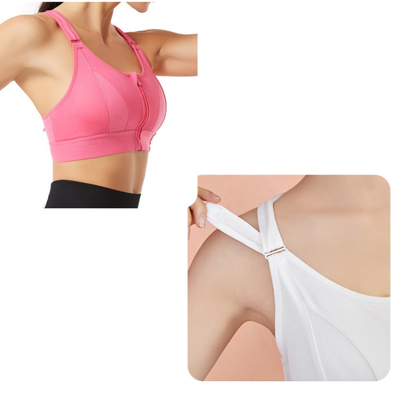 SPORTS BRA™