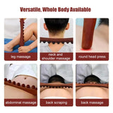 GUASHA WOOD STICK