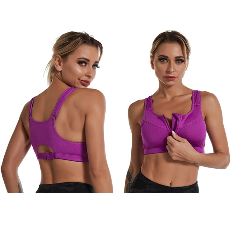 SPORTS BRA™