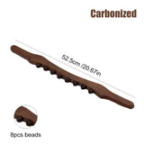 GUASHA WOOD STICK