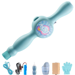 Portable Bubble Maker