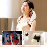 ADVANCED BODY MASSAGER