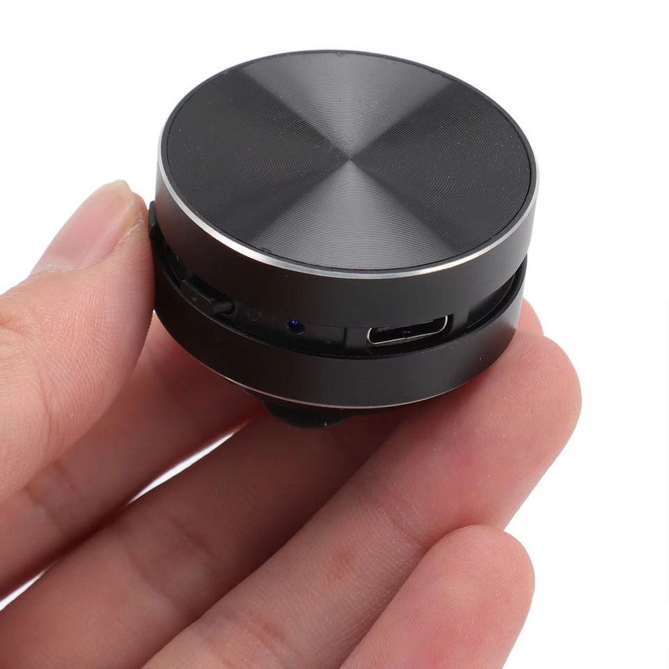 PulseWave™ Mini Wireless Speaker