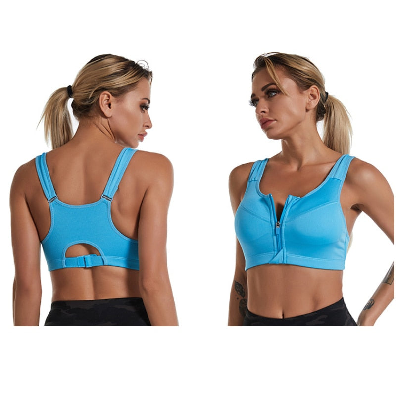 SPORTS BRA™