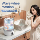 Portable Mini Washing Machine