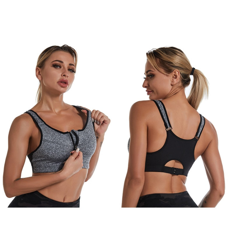 SPORTS BRA™