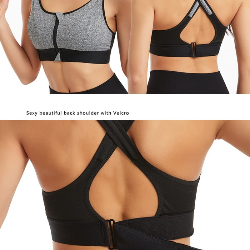 SPORTS BRA™