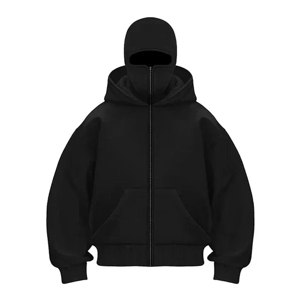UrbanCore Double Hoodie (unisex)