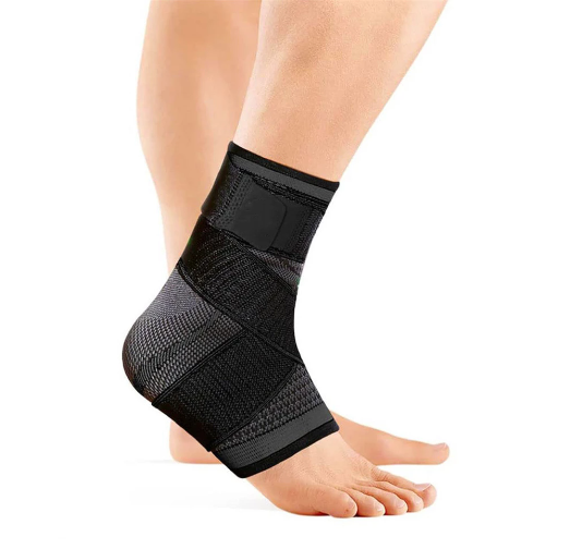 ANKLE FLEXWRAP (PAIR)
