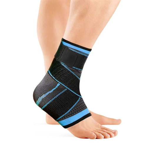 ANKLE FLEXWRAP (PAIR)