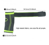 ANKLE FLEXWRAP (PAIR)