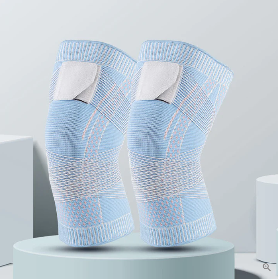 KNEE FLEXWRAP (Pair)
