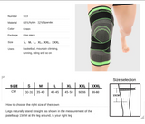 KNEE FLEXWRAP (Pair)