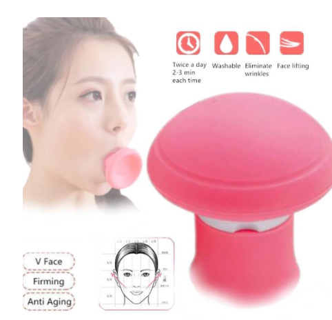ANTI-WRINKLE MASSAGE ROLLER