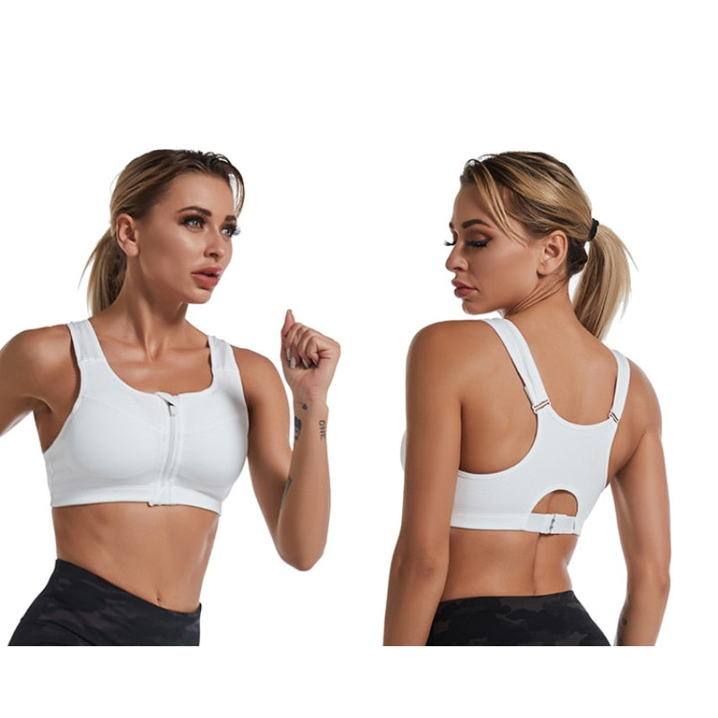 SPORTS BRA™