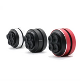 PulseWave™ Mini Wireless Speaker
