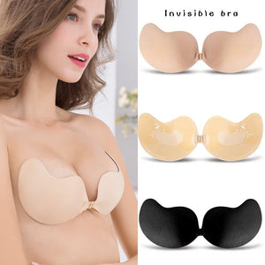 INVISIBLE BRA