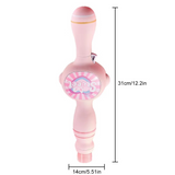 Portable Bubble Maker