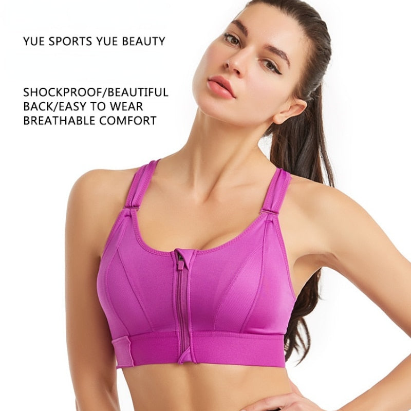 SPORTS BRA™